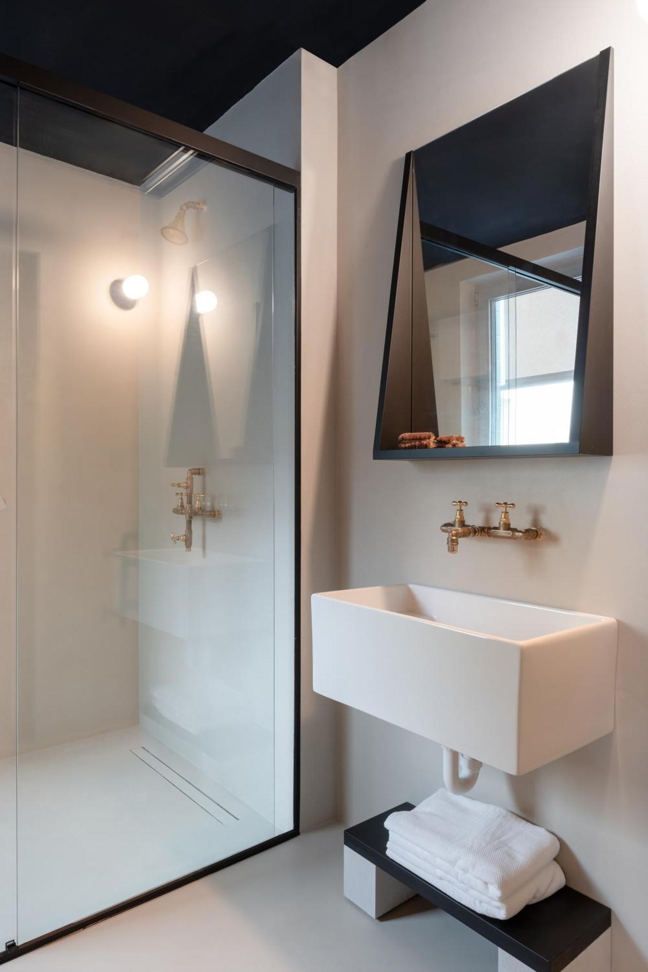 B5 Boutique Hotel (Adults Only) Lugano Dış mekan fotoğraf
