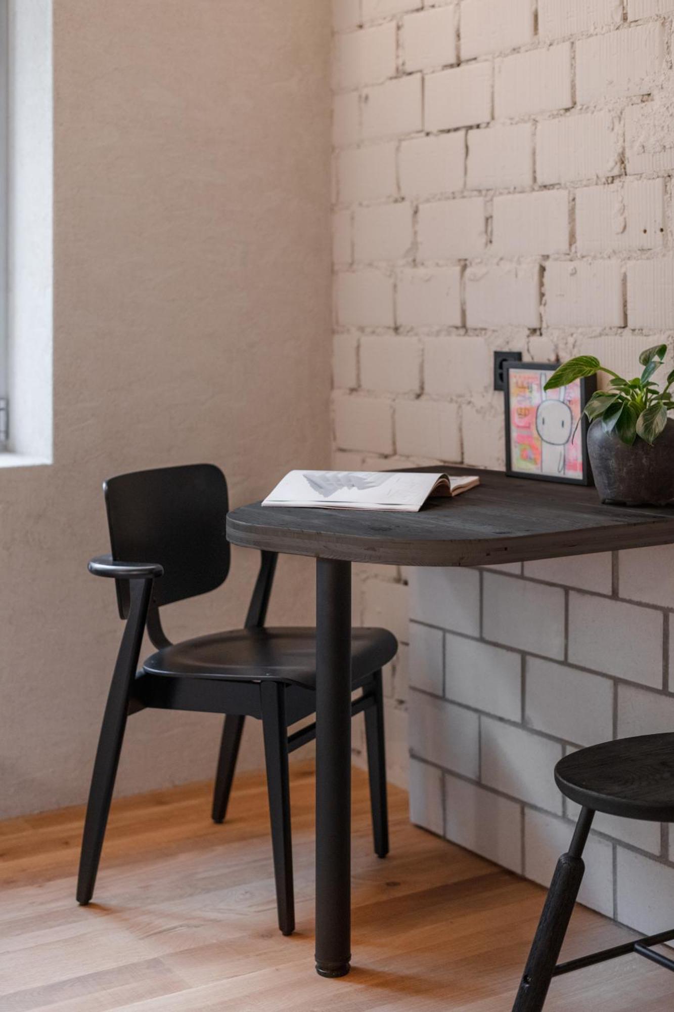 B5 Boutique Hotel (Adults Only) Lugano Dış mekan fotoğraf