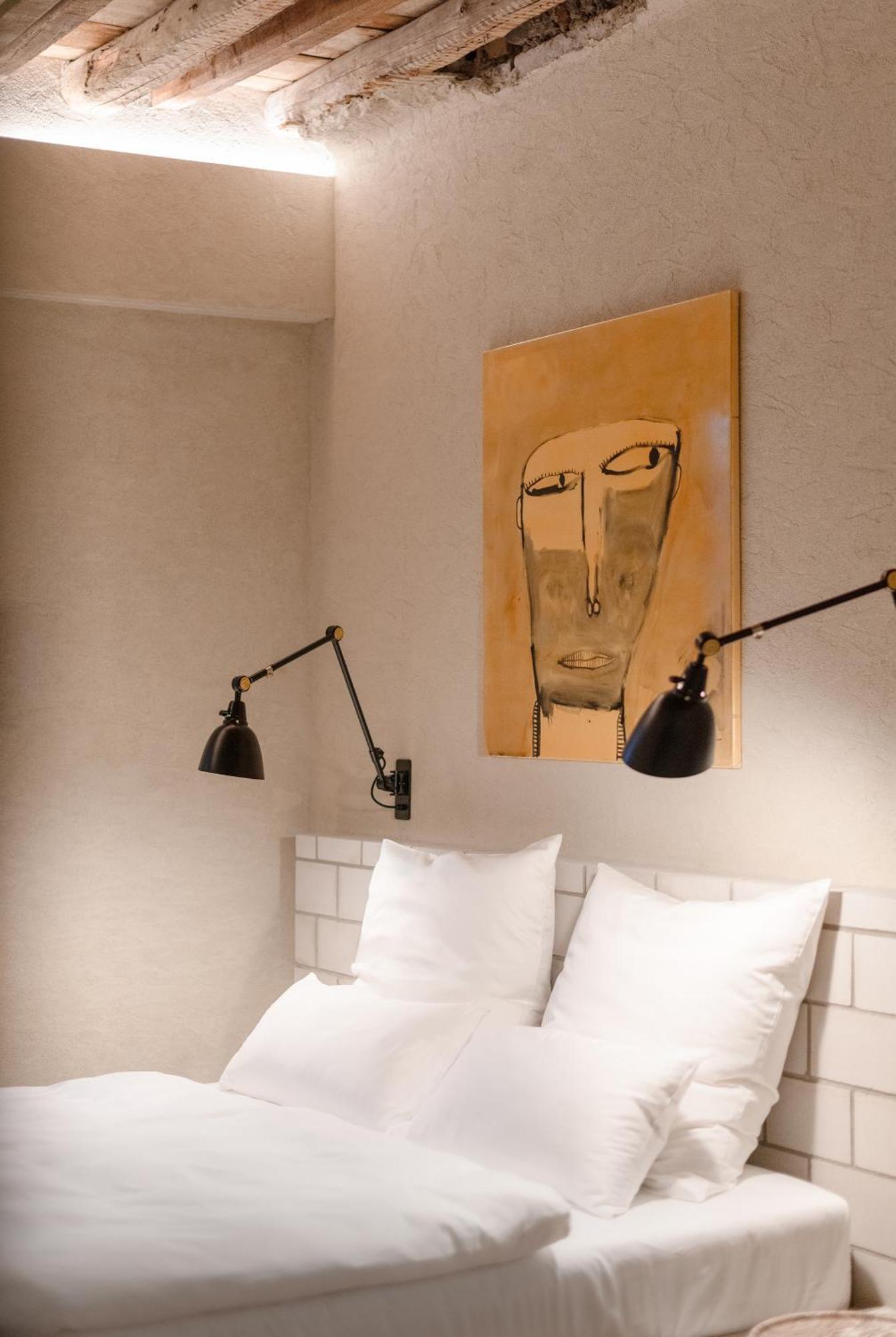 B5 Boutique Hotel (Adults Only) Lugano Dış mekan fotoğraf