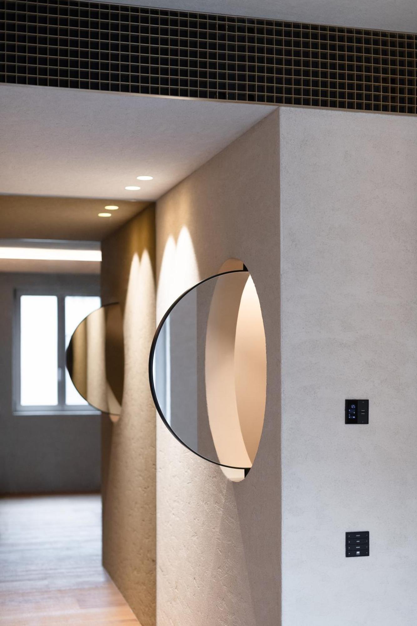 B5 Boutique Hotel (Adults Only) Lugano Dış mekan fotoğraf