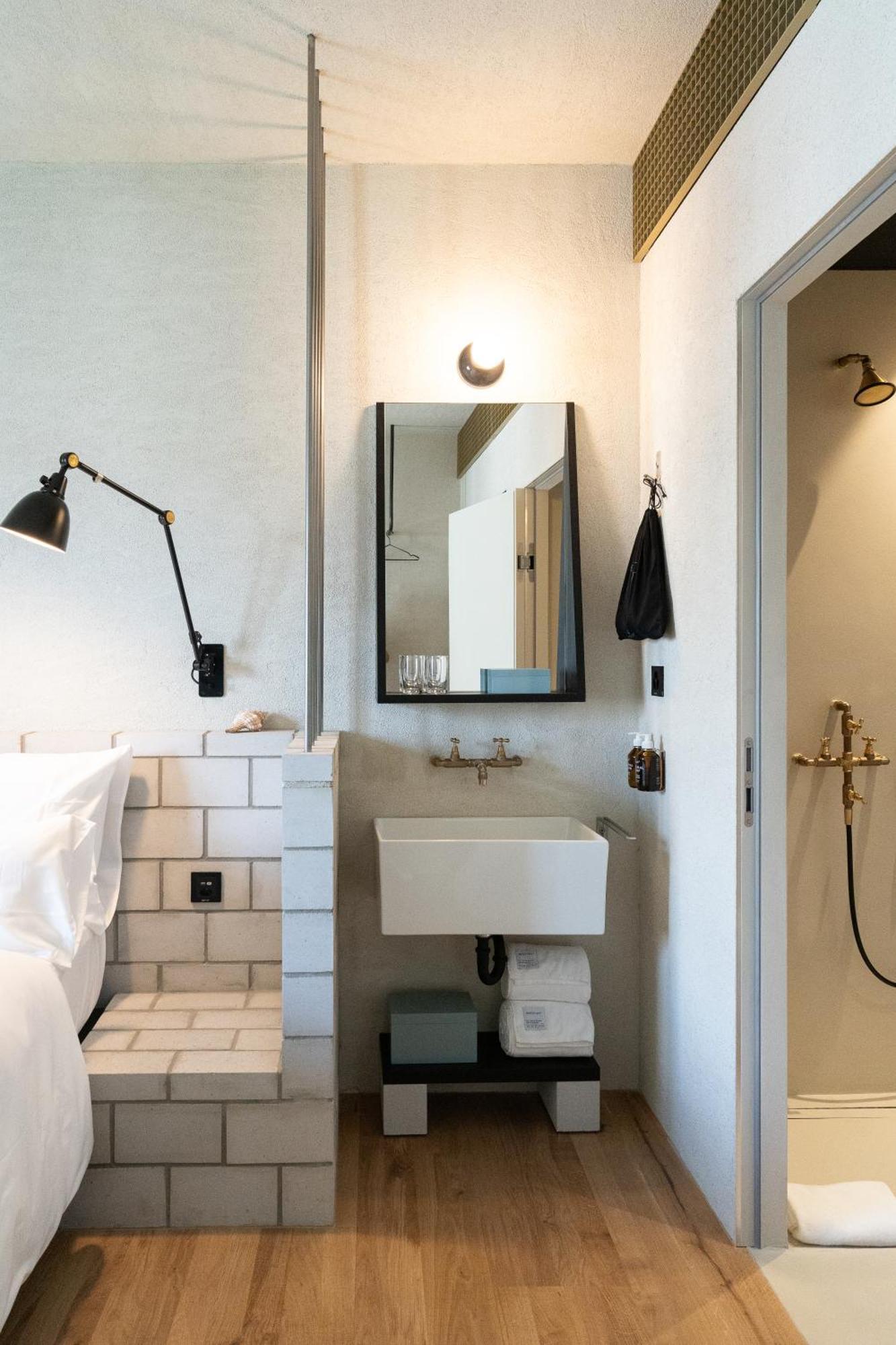 B5 Boutique Hotel (Adults Only) Lugano Dış mekan fotoğraf