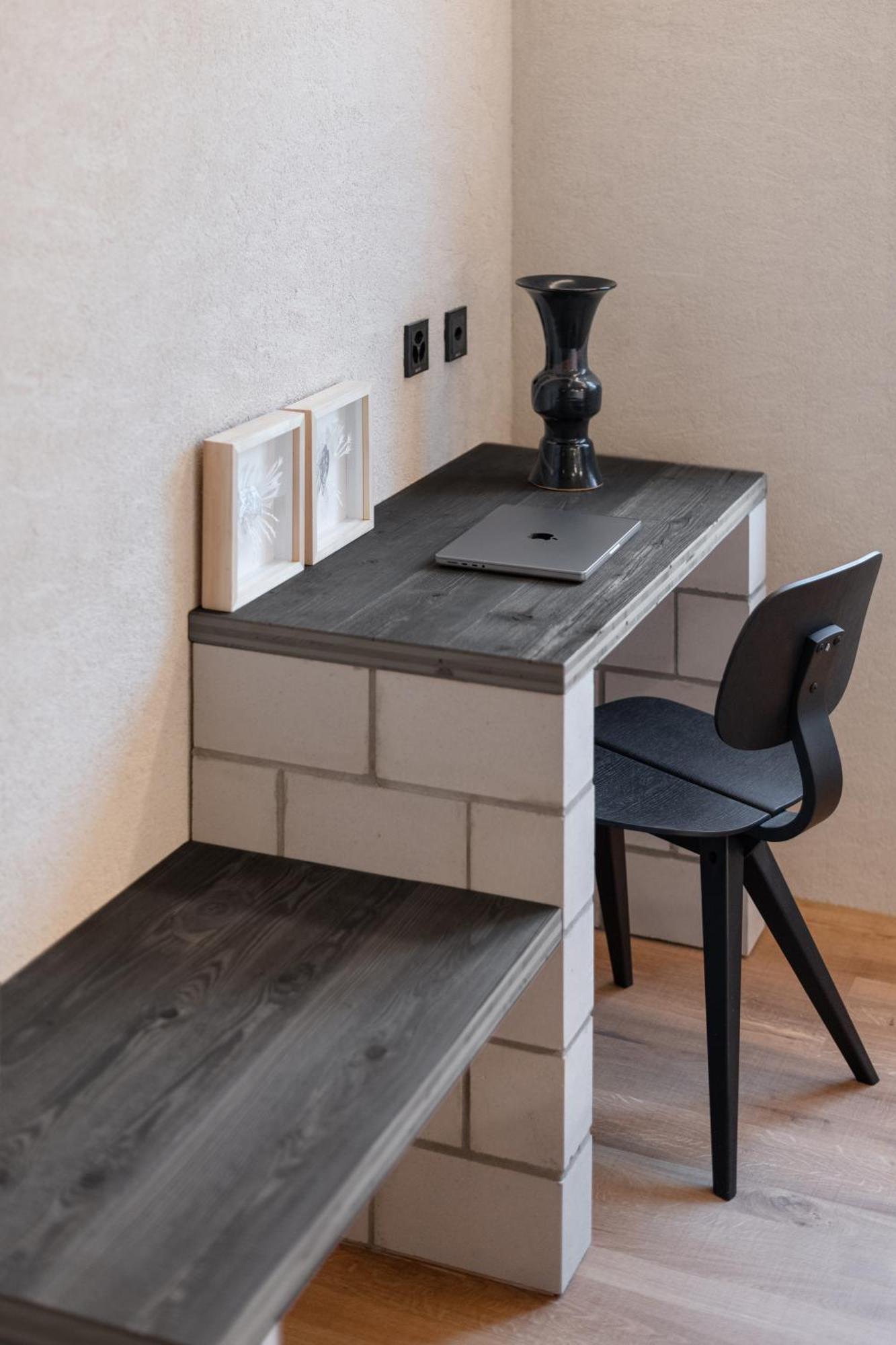 B5 Boutique Hotel (Adults Only) Lugano Dış mekan fotoğraf