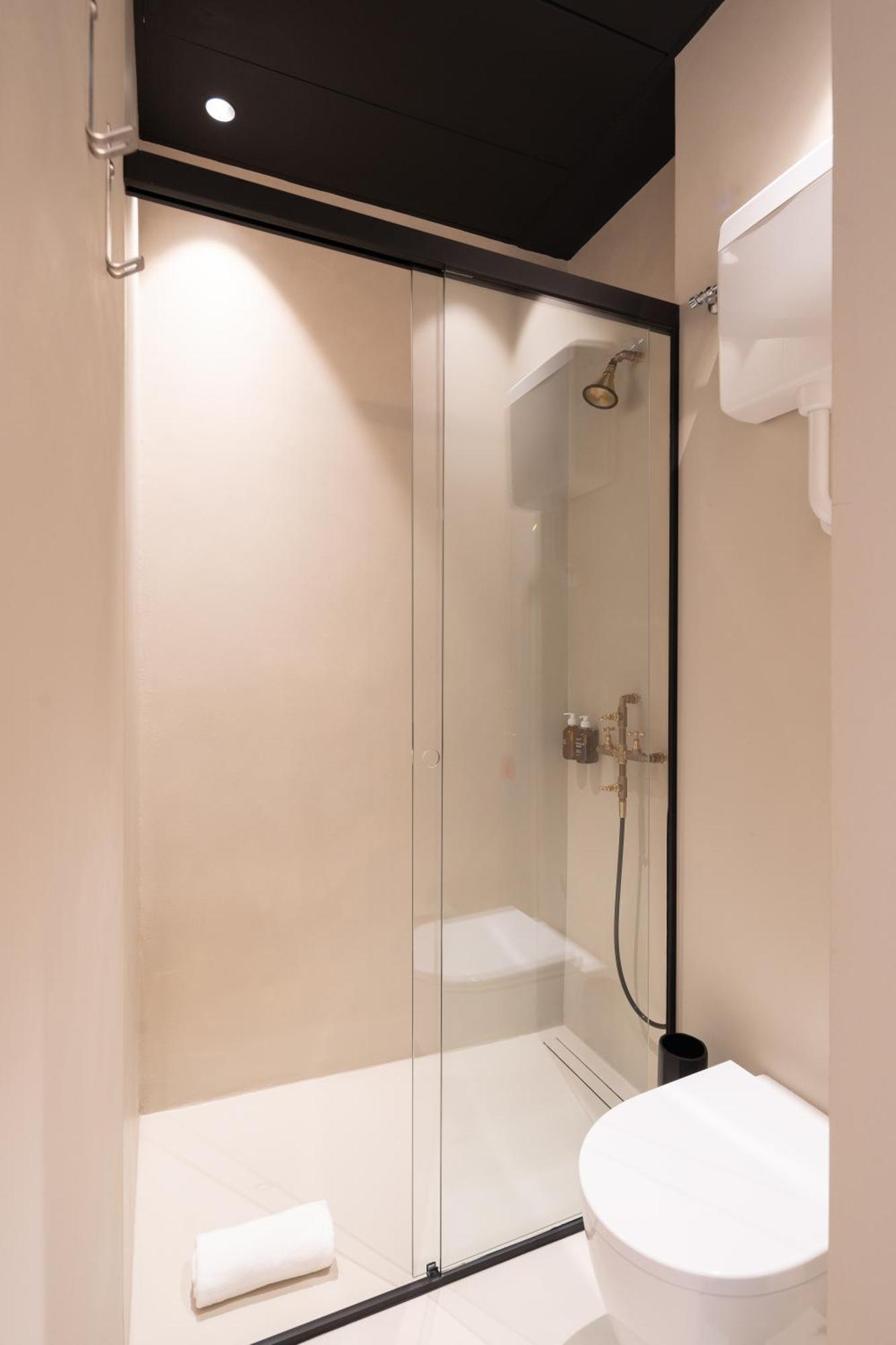 B5 Boutique Hotel (Adults Only) Lugano Dış mekan fotoğraf