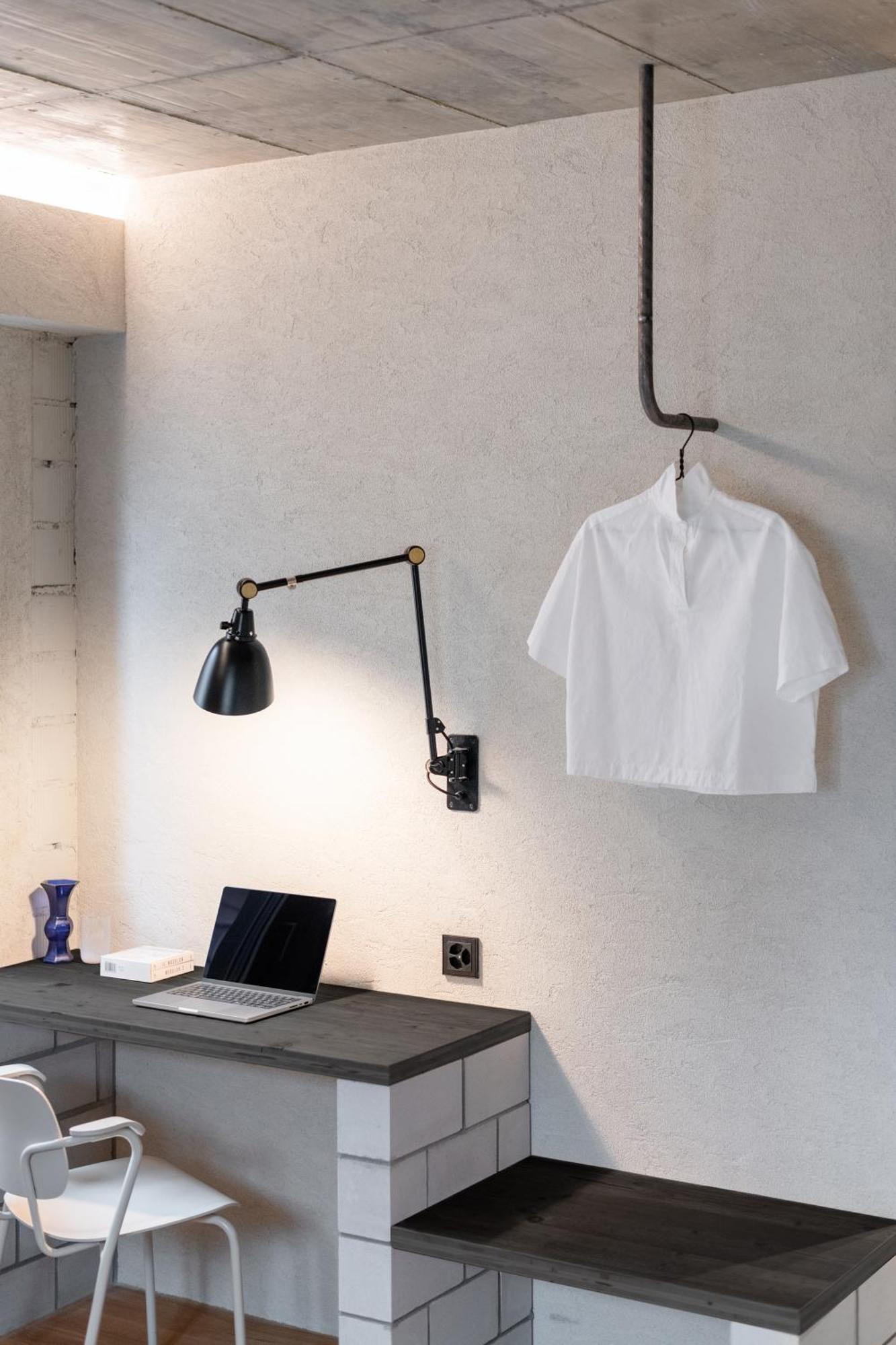 B5 Boutique Hotel (Adults Only) Lugano Dış mekan fotoğraf