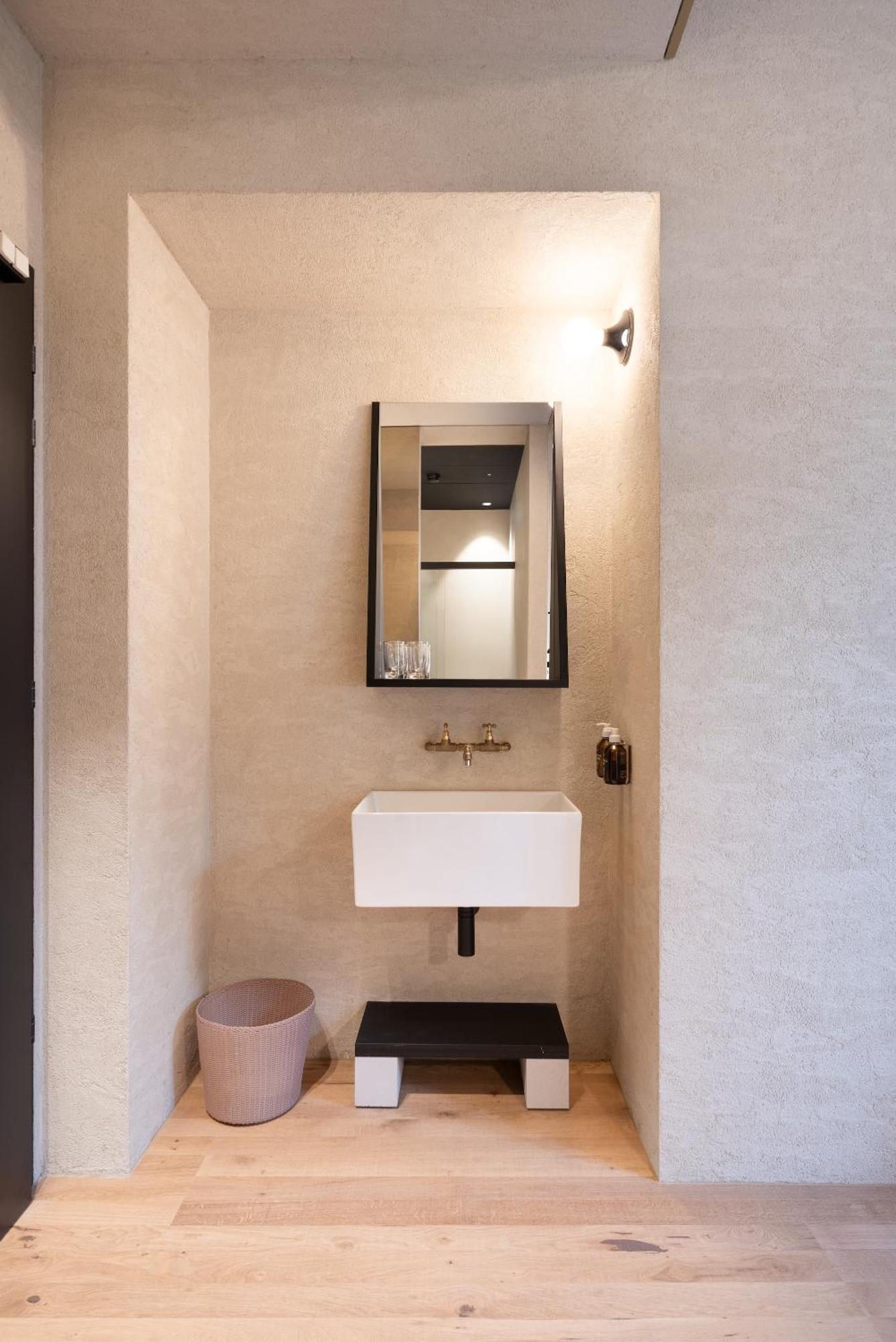 B5 Boutique Hotel (Adults Only) Lugano Dış mekan fotoğraf