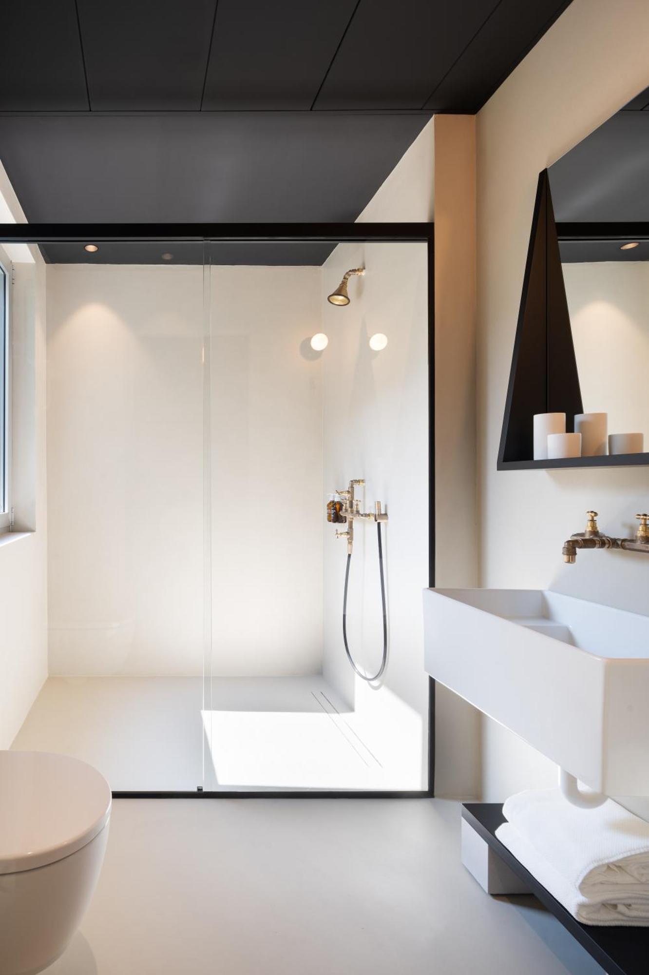 B5 Boutique Hotel (Adults Only) Lugano Dış mekan fotoğraf
