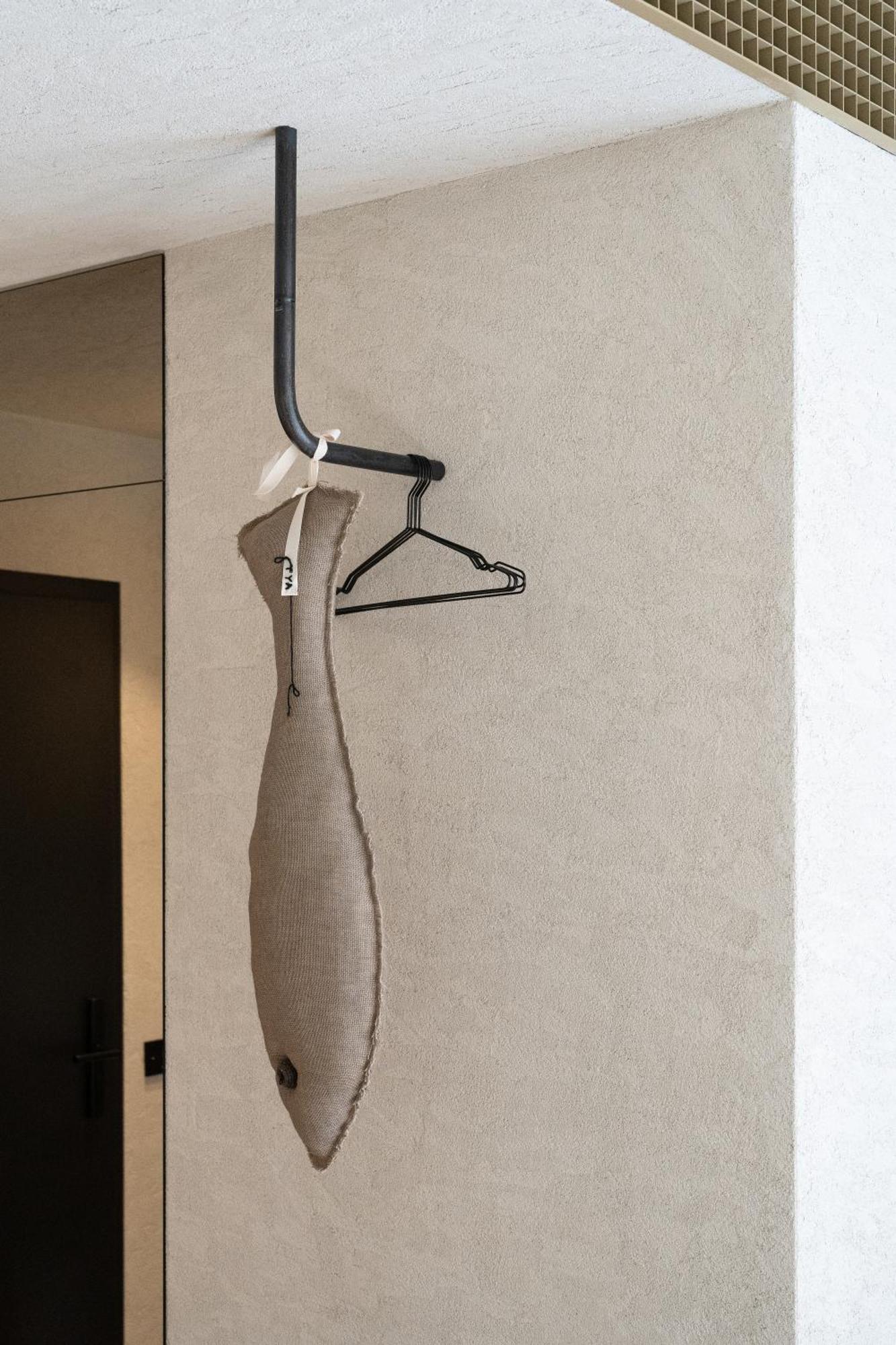 B5 Boutique Hotel (Adults Only) Lugano Dış mekan fotoğraf