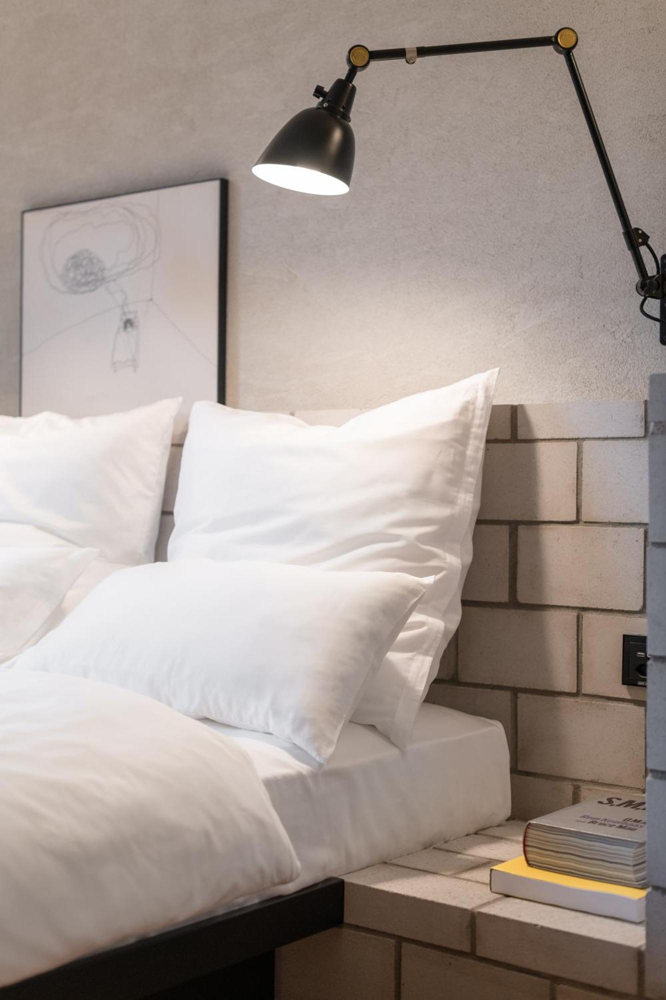 B5 Boutique Hotel (Adults Only) Lugano Dış mekan fotoğraf