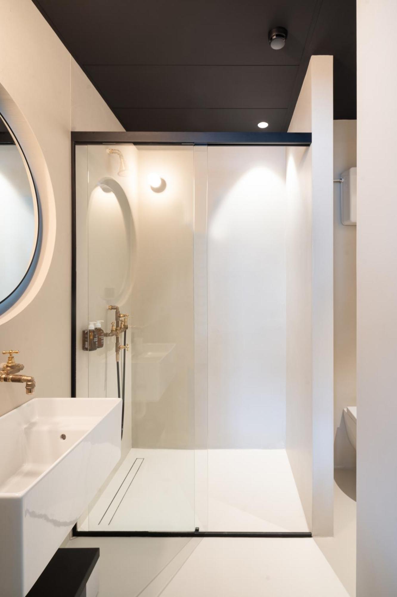 B5 Boutique Hotel (Adults Only) Lugano Dış mekan fotoğraf