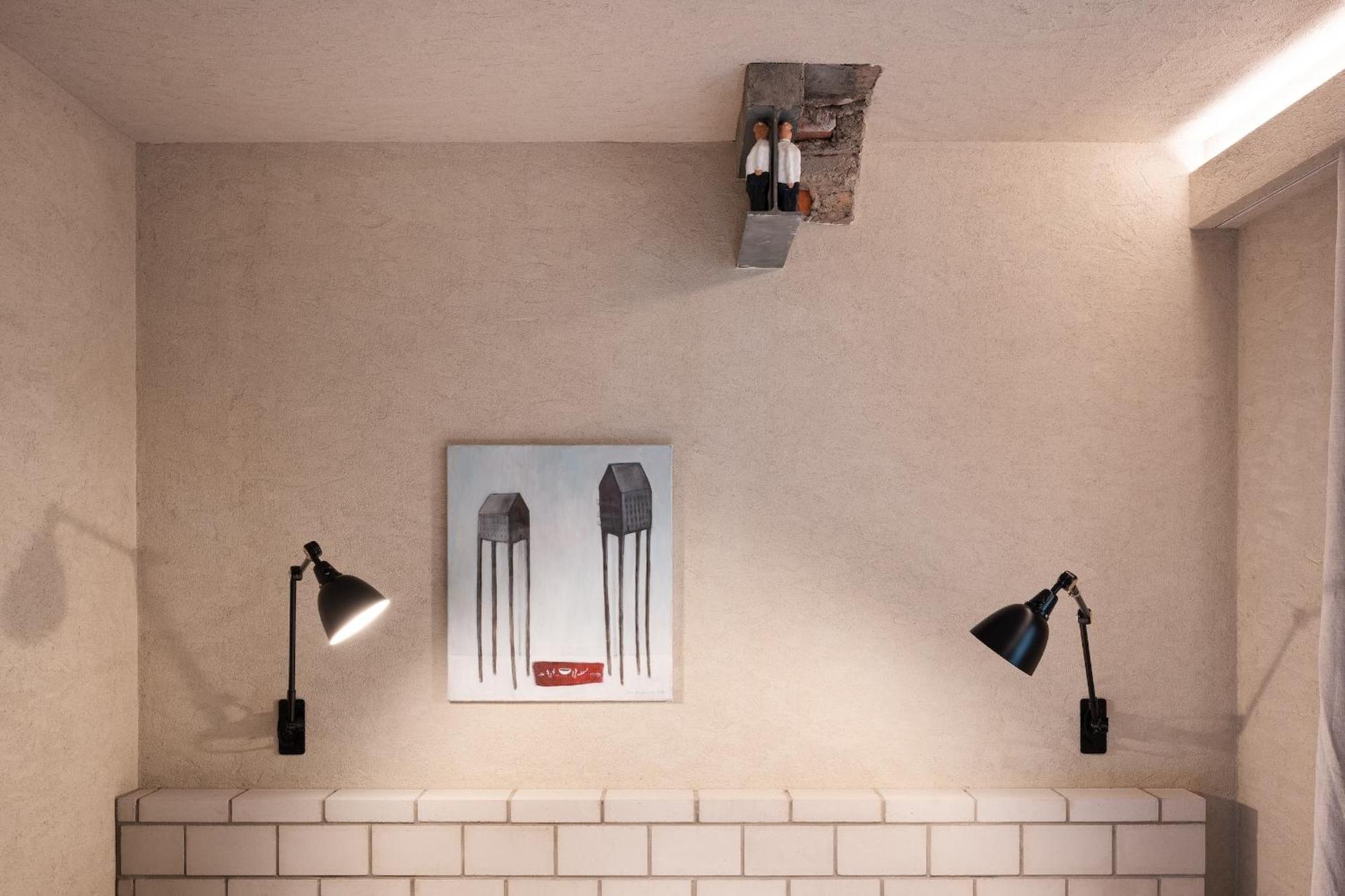 B5 Boutique Hotel (Adults Only) Lugano Dış mekan fotoğraf